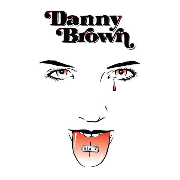 Danny Brown: XXX (2011)